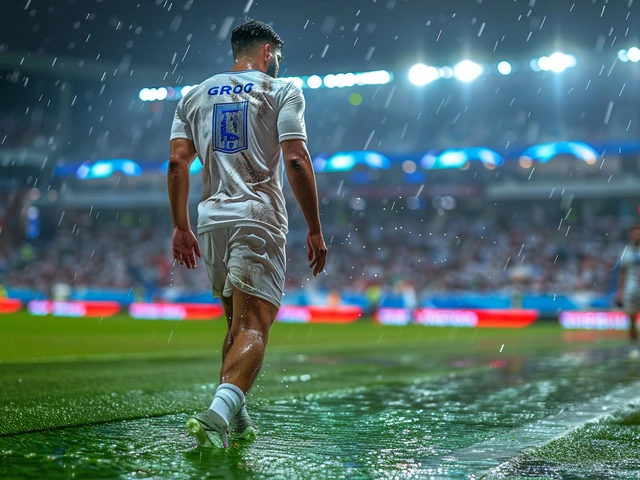 Desempenho Fraco do Grêmio em Jogo Recente: Rodrigo Ely e Pepê Comprometem Time com Baixas Notas