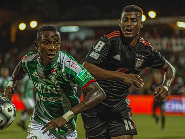 Juventude surpreende Flamengo com vitória por 2-1 na 12ª rodada do Brasileirão