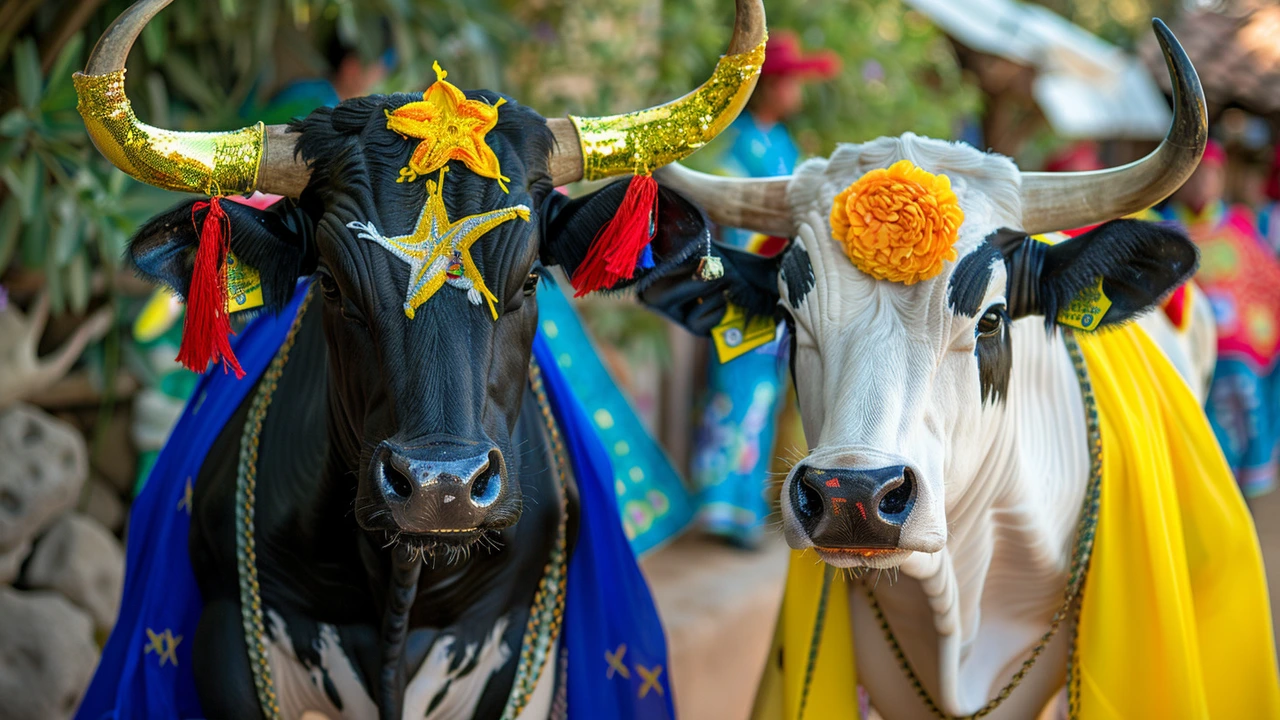 Festival de Parintins 2023: Apuração no Bumbódromo Revela o Boi Vencedor