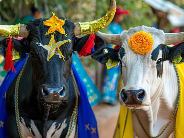 Festival de Parintins 2023: Apuração no Bumbódromo Revela o Boi Vencedor