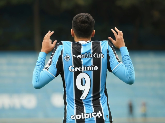 Previsão Grêmio vs Vasco: Expectativas para o Confronto no Campeonato Brasileiro