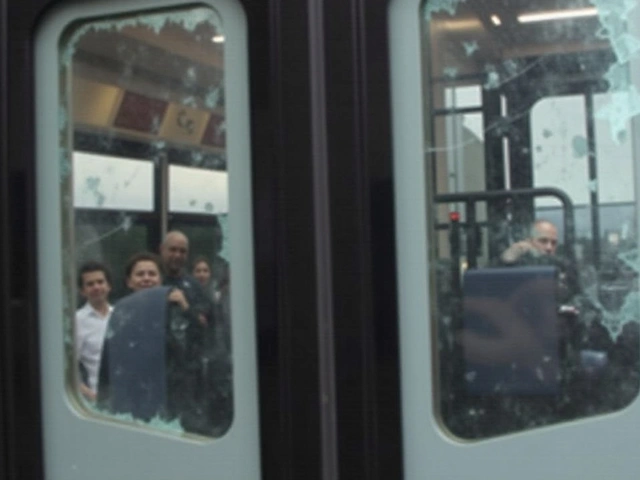 Fim da Greve de Ônibus na Grande Recife Pode Ser Decidido na Terça-Feira, 13 de Agosto