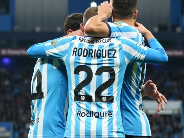 Racing Club garante vitória esmagadora sobre Huachipato e avança para as quartas da Copa Sul-Americana