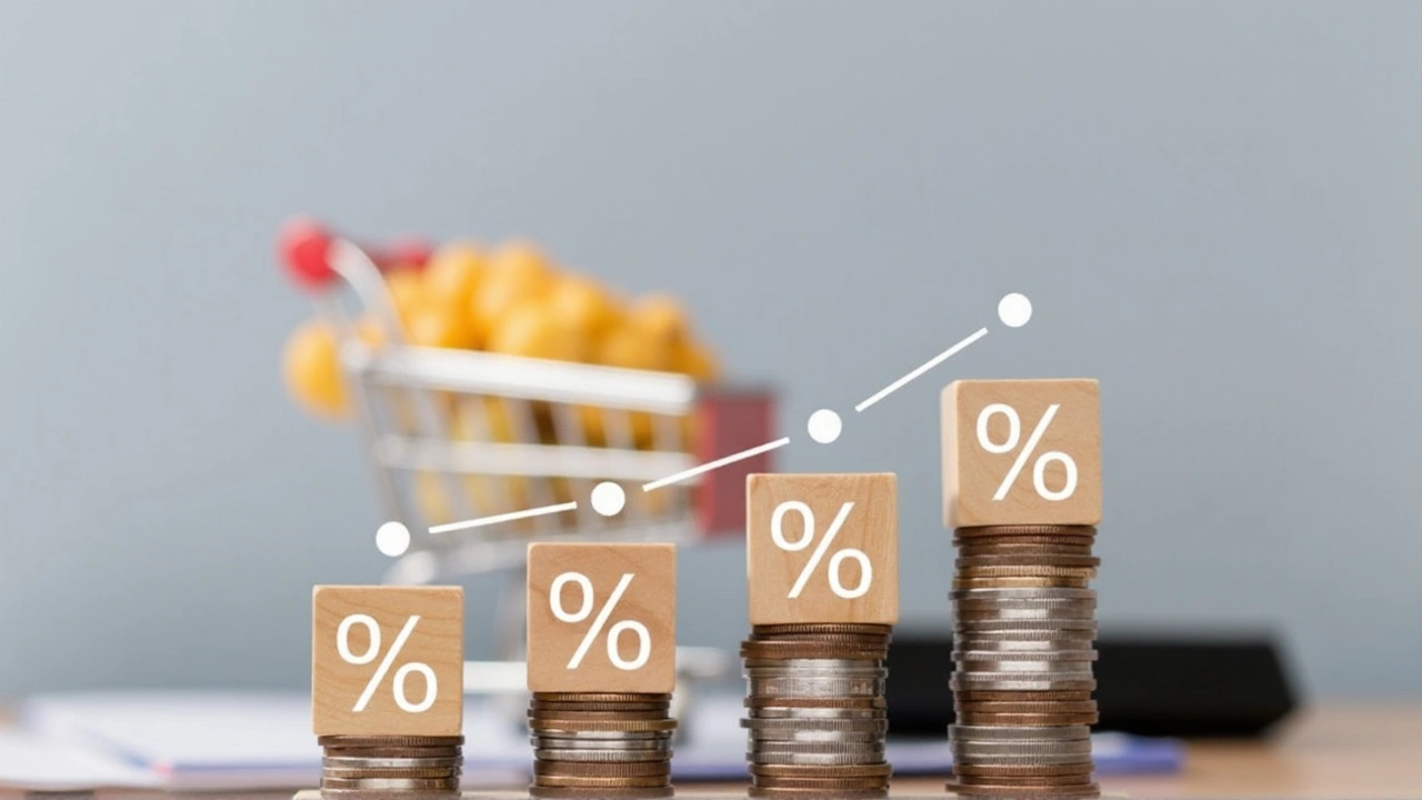 Impacto Imediato no Consumo com Alta da Taxa Selic, Avaliam Especialistas