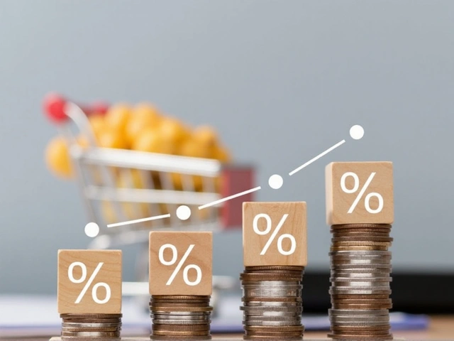 Impacto Imediato no Consumo com Alta da Taxa Selic, Avaliam Especialistas