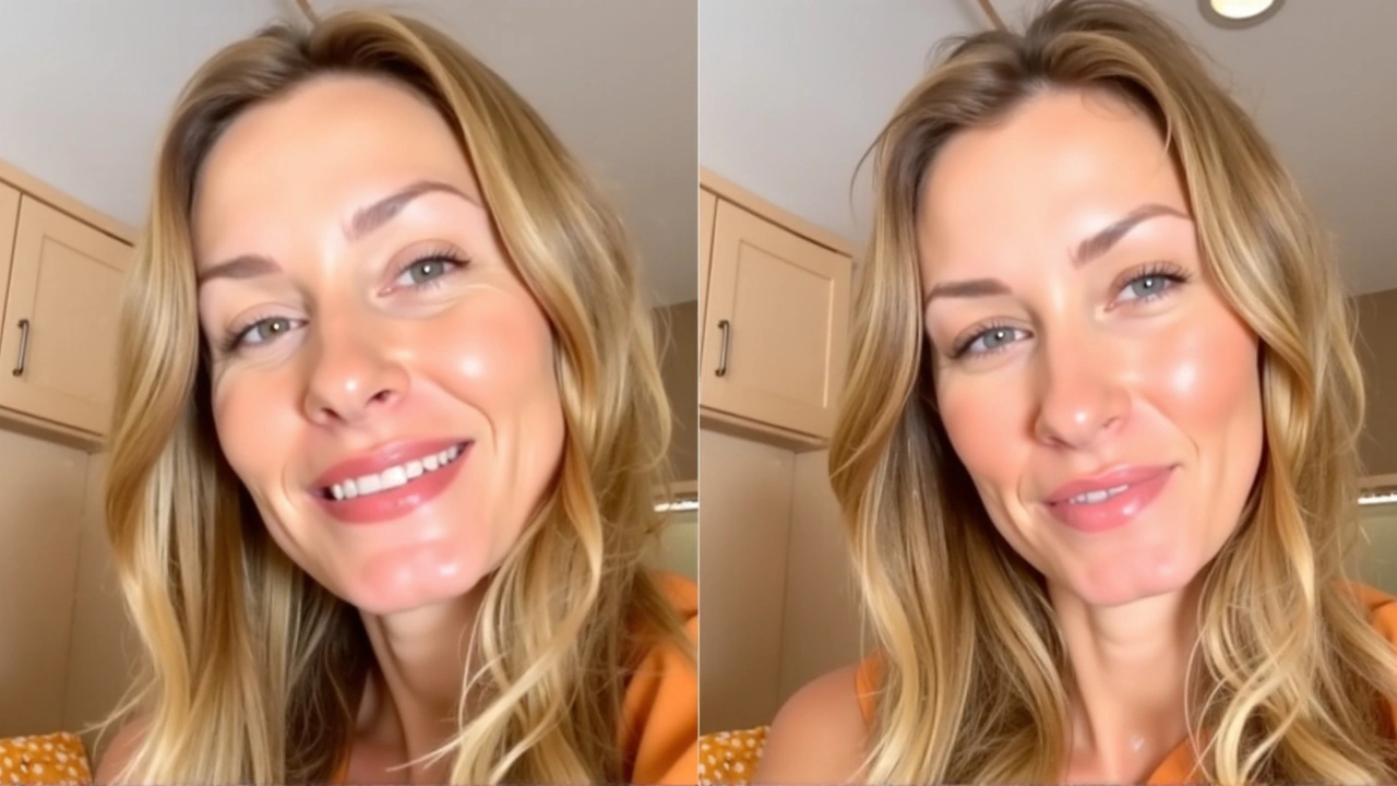 Gisele Bündchen Anuncia Nova Gravidez e Recebe Carinho dos Fãs nas Redes Sociais