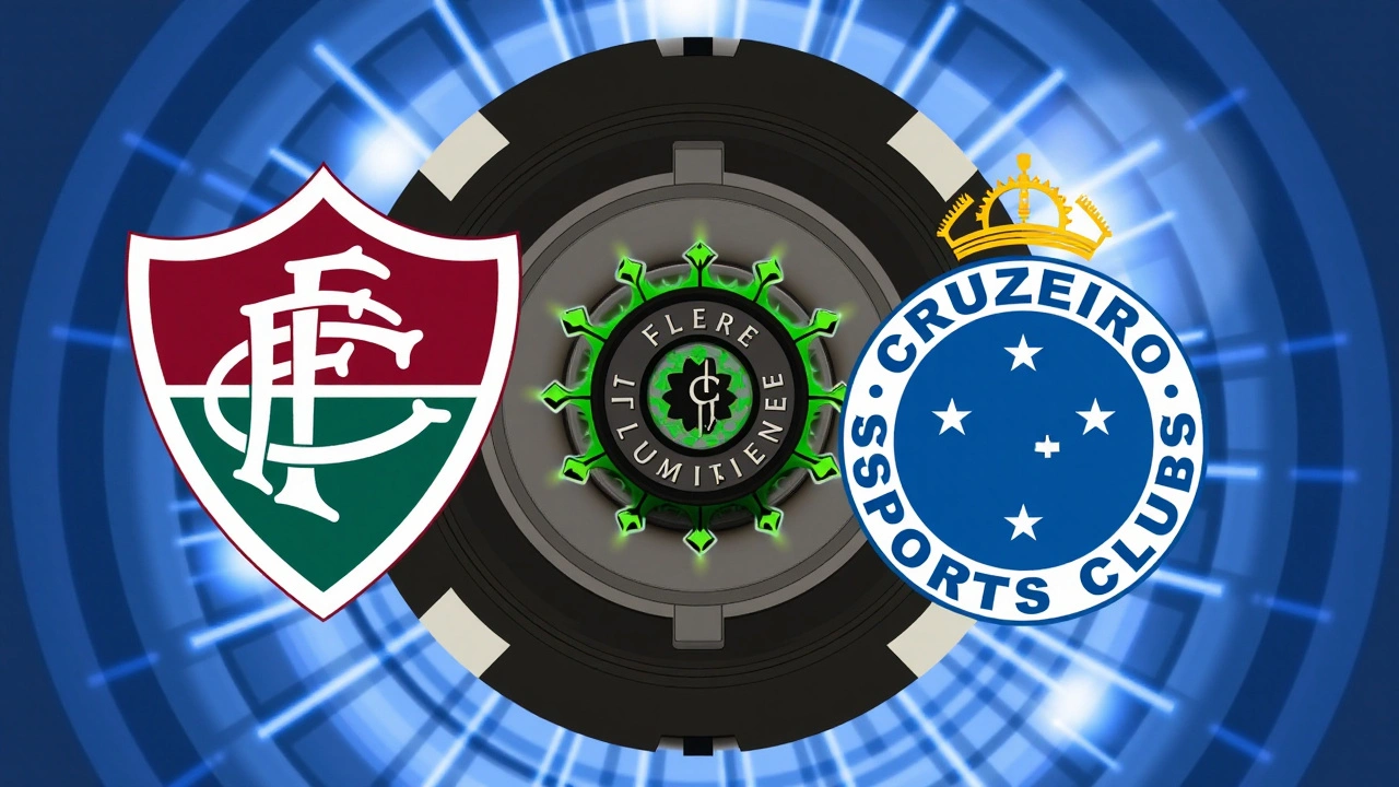 Onde Assistir Fluminense x Cruzeiro: Horários e Escalações do Jogo do Brasileirão