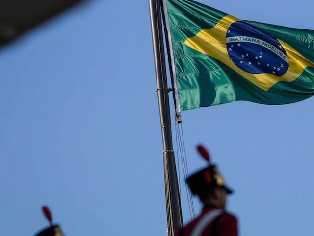 15 de Novembro: Compreenda a Importância do Feriado da Proclamação da República no Brasil