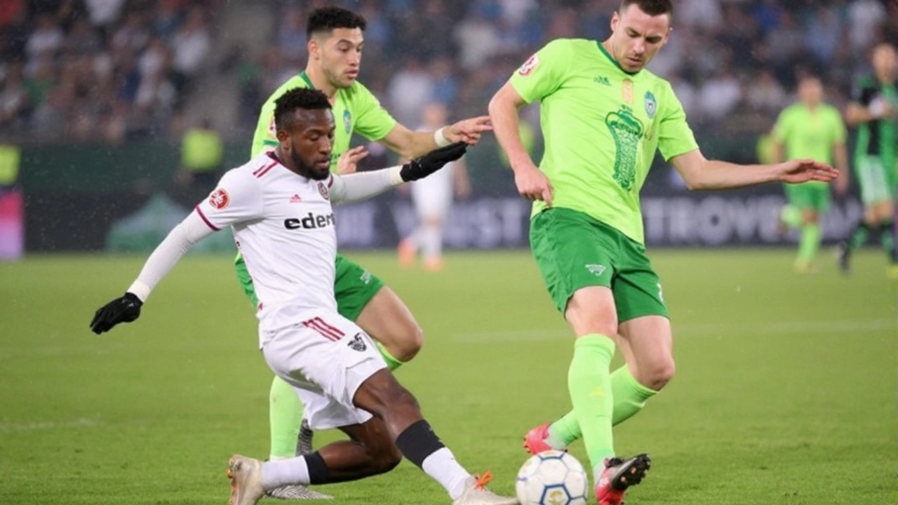 Leverkusen Empata com Wolfsburg e Bayern Aproveita na Bundesliga