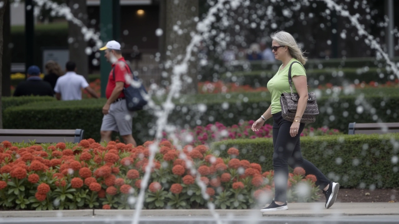 O Impacto da La Niña no Clima do Brasil