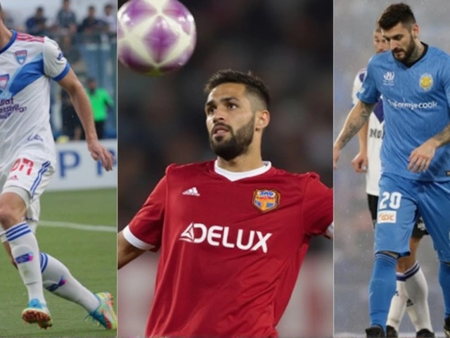 Central Córdoba vence Atlético Tucumán por 2 a 0 e mostra força na Primera LPF