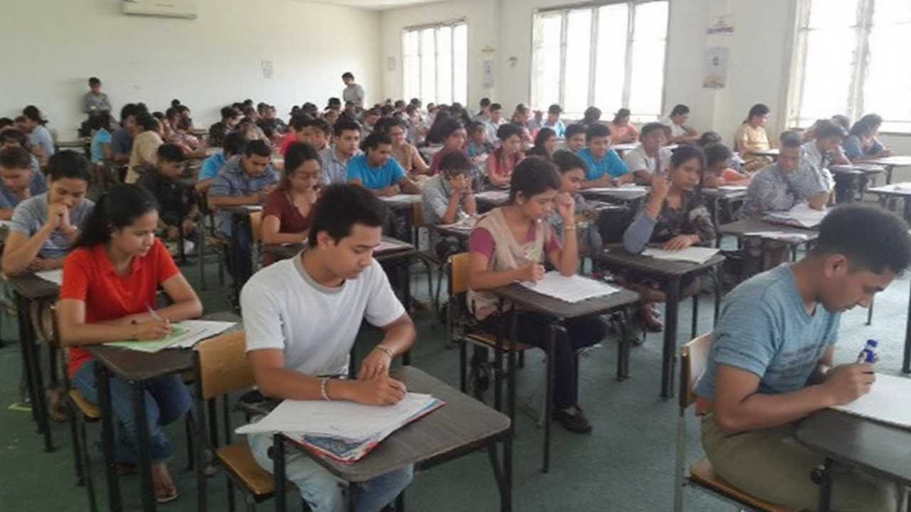CNU 2025: prazo de pagamento da taxa de inscrição terminou em 21 de julho