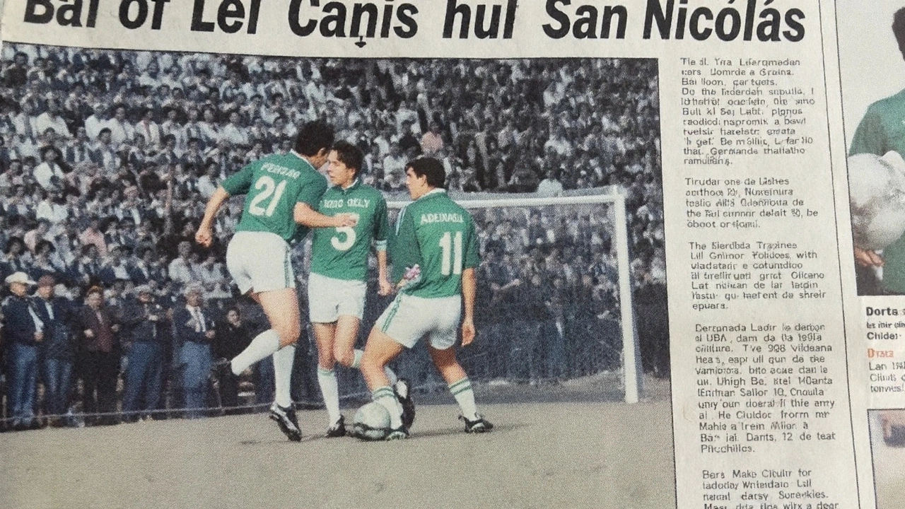 Germán Cano volta às raízes: de promessa do Lanús a ídolo do Fluminense