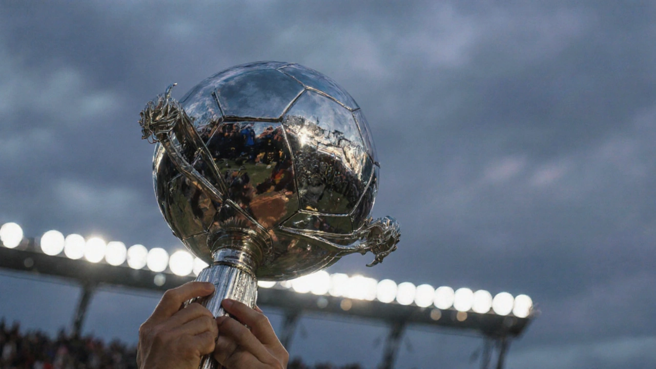 Racing Club: o próximo obstáculo