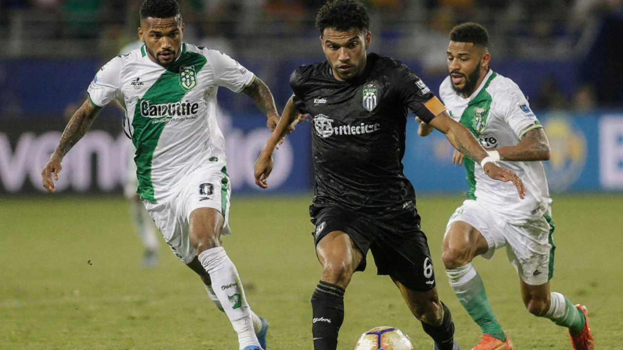 Atlético-MG busca ponto crucial contra o Juventude na Arena MRV