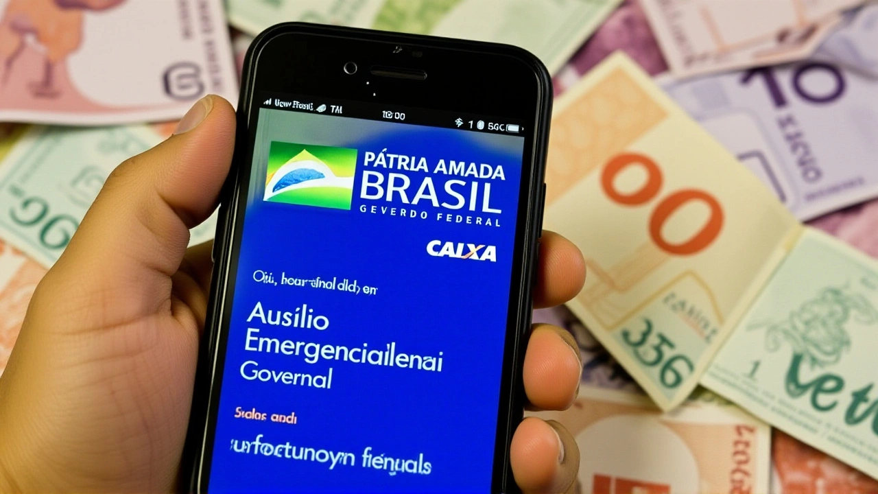 Governo exige devolução de R$ 478,8 mi: 176 mil CPFs notificados