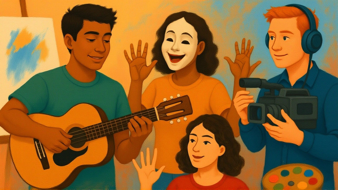 Impacto econômico e cultural esperado