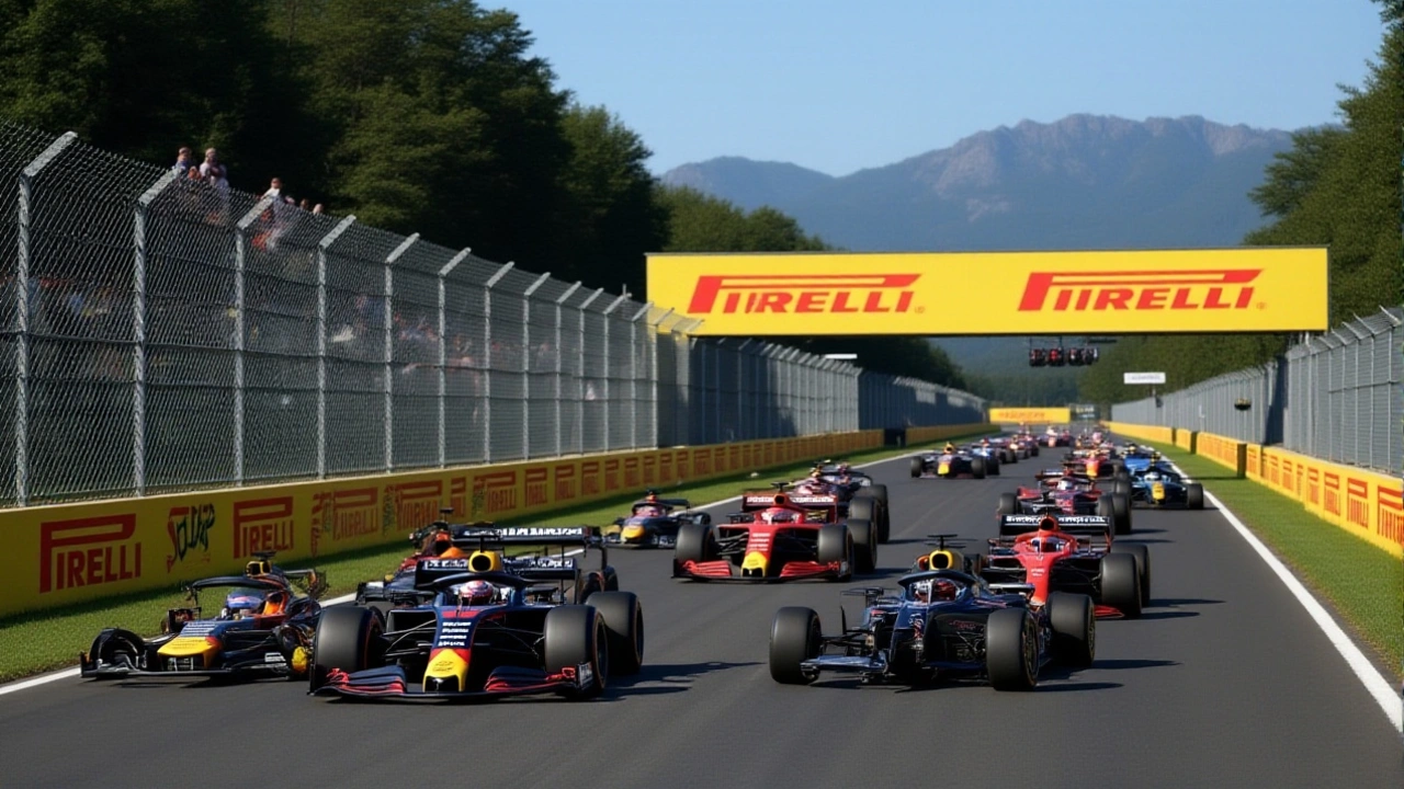 Impacto no campeonato e previsões para o GP