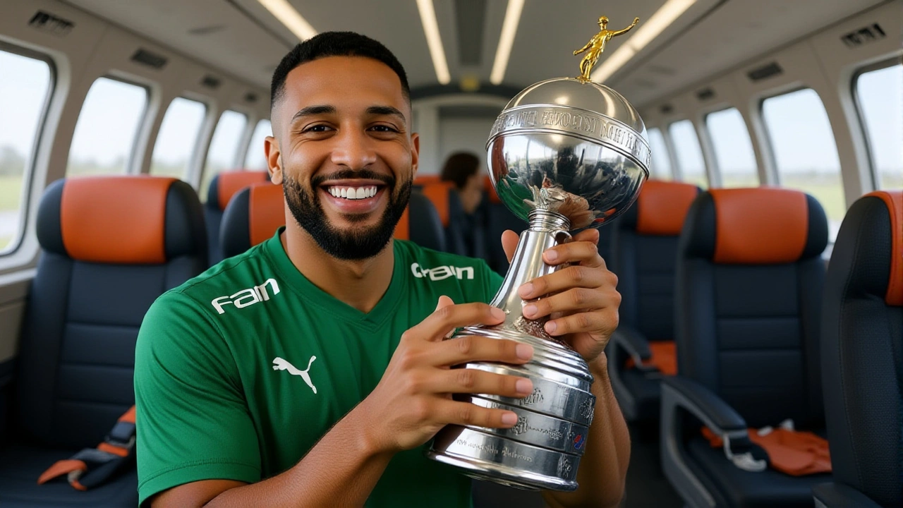 Remo contrata o meia grego Panagiotis Tachtsidis para a Série B