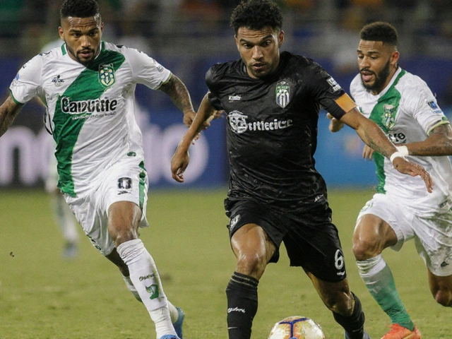 Atlético-MG busca ponto crucial contra o Juventude na Arena MRV