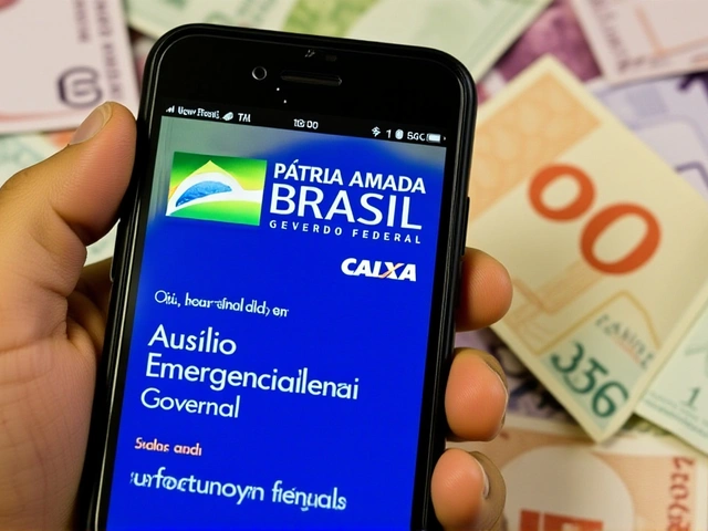 Governo exige devolução de R$ 478,8 mi: 176 mil CPFs notificados