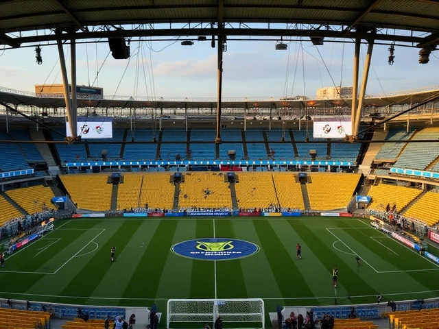 Mirassol surpreende São Paulo e garante vaga na Libertadores 2026