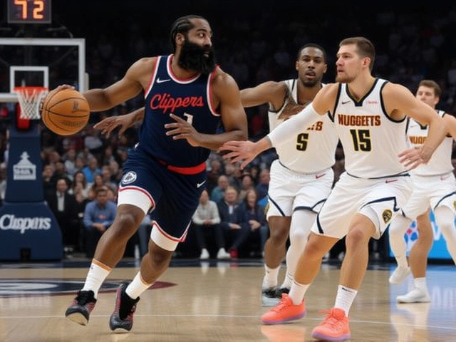 NBA hoje: Pistons e Knicks decidem série; Clippers correm contra o tempo contra Nuggets