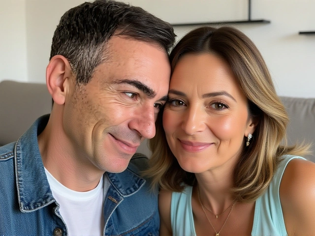 Ticiane Pinheiro apoia mudança de César Tralli para o Rio: "Coração apertado, mas orgulho imenso"