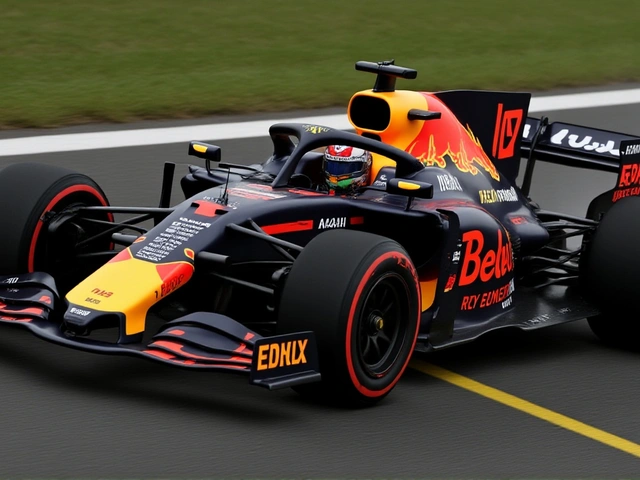 Verstappen se prepara para 'sobrevivência' em Qatar após qualificação desastrosa e desafios técnicos