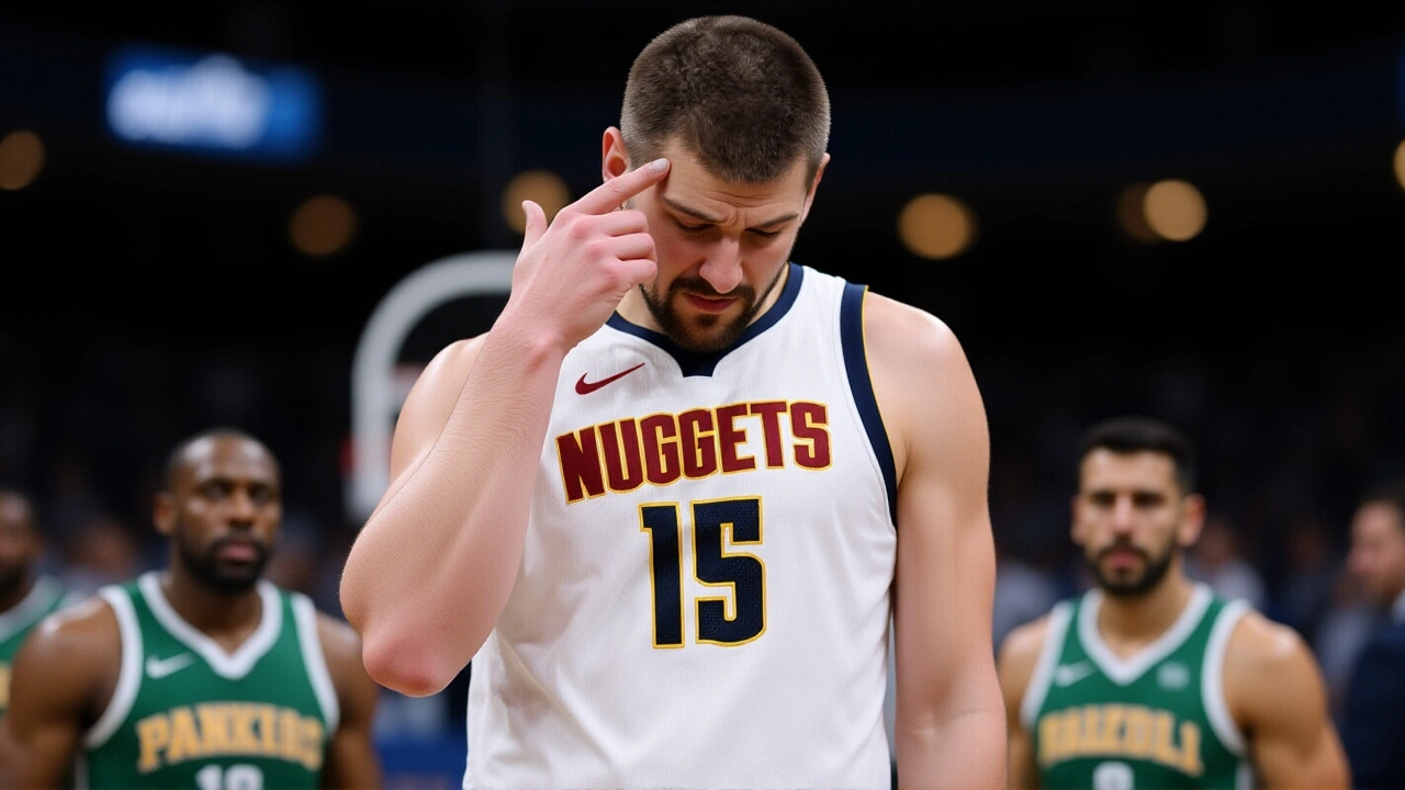 Transmissão e o papel do Prime Video