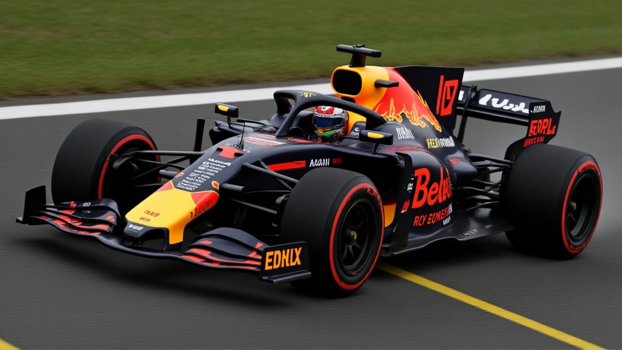 Verstappen se prepara para 'sobrevivência' em Qatar após qualificação desastrosa e desafios técnicos