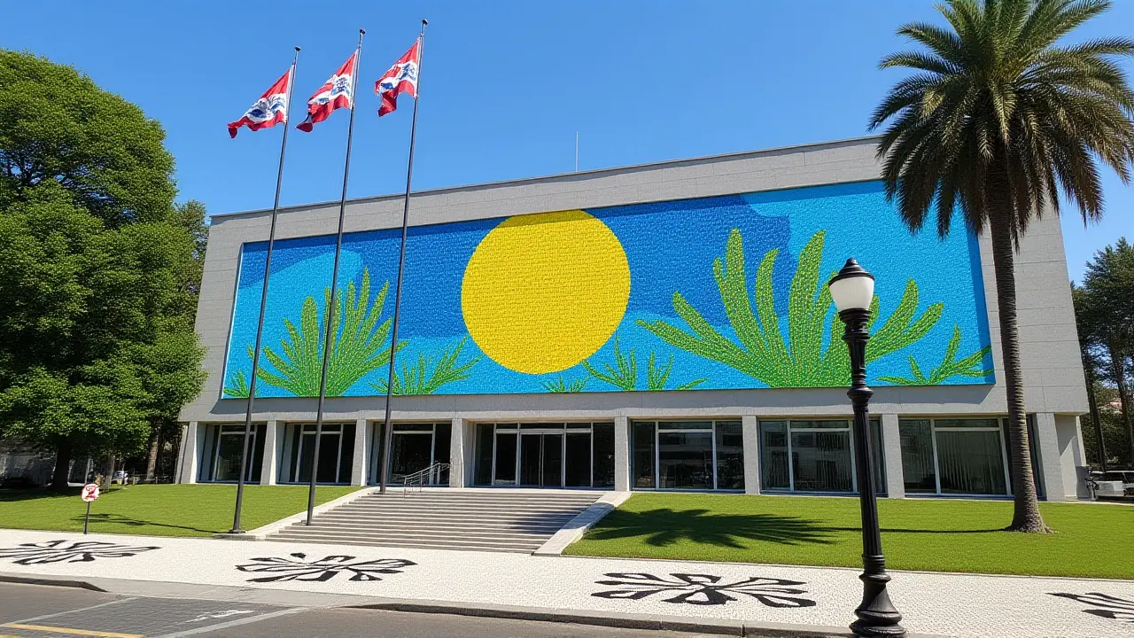 Comparativo Histórico e Evolução do Sistema