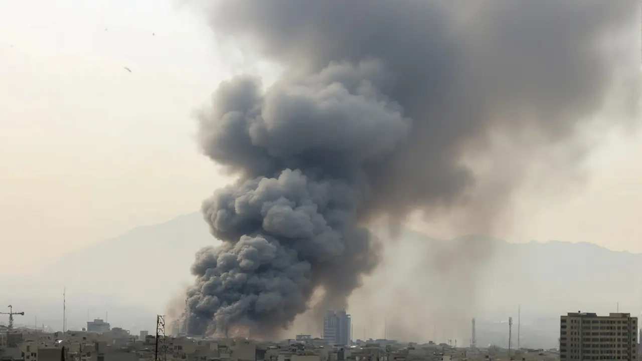 Controvérsia política nos EUA: e se isso for um erro?