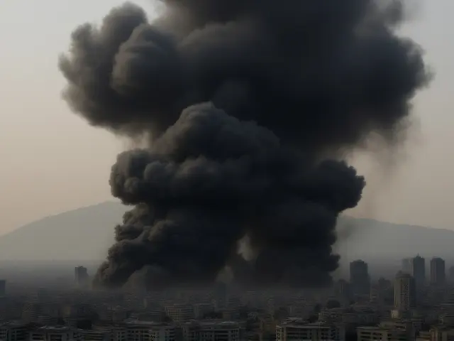 EUA e Israel atacam o Irã e matam líder supremo Khamenei em operação coordenada