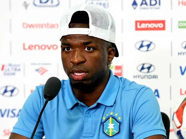 Vini Jr. diz ser 'muito bom' a zagueiro do Getafe em leitura labial